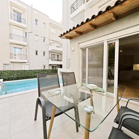 Kalipsous By Verde Apartments Athen Eksteriør bilde