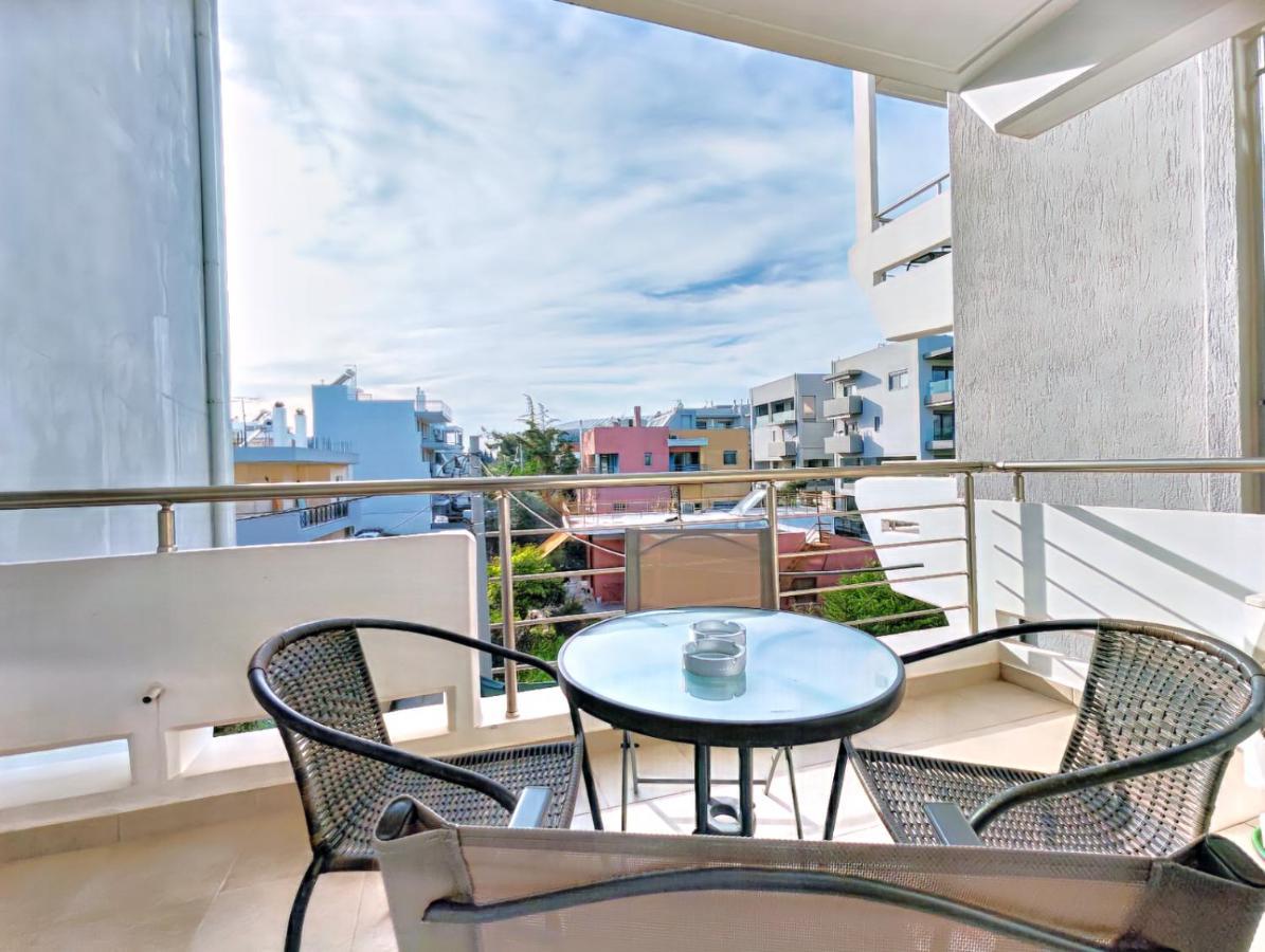 Kalipsous By Verde Apartments Athen Eksteriør bilde