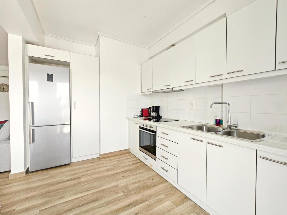 Kalipsous By Verde Apartments Athen Eksteriør bilde