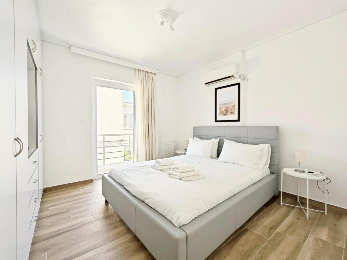 Kalipsous By Verde Apartments Athen Eksteriør bilde