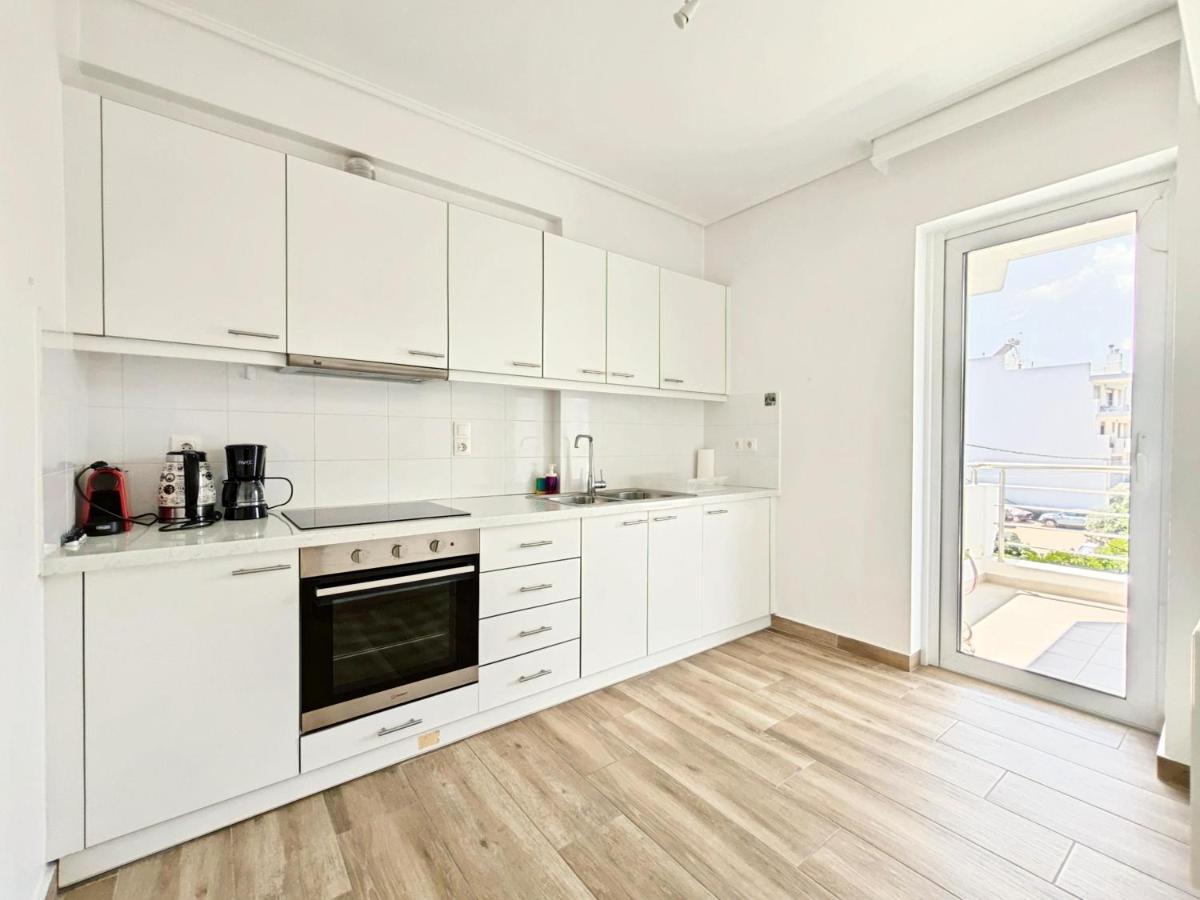Kalipsous By Verde Apartments Athen Eksteriør bilde